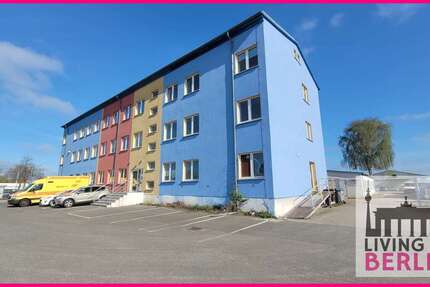 Gewerbeobjekt Oranienburg Sachsenhausen - 915&euro; | Angebot:26478571