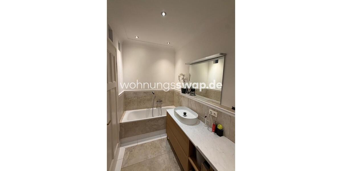 Etagenwohnung München Schwabing-West - 3 Zimmer, 130 m&sup2;, 3.150&euro; | Angebot:26057854