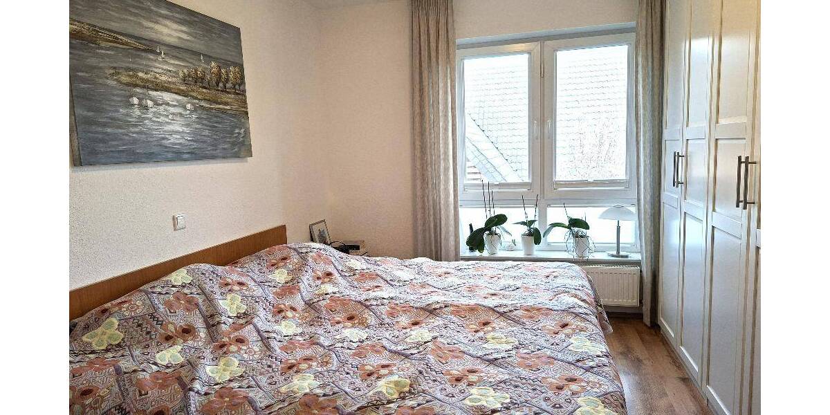 Etagenwohnung Stuhr Moordeich - 3 Zimmer, 87 m&sup2;, 1.085&euro; | Angebot:26160225
