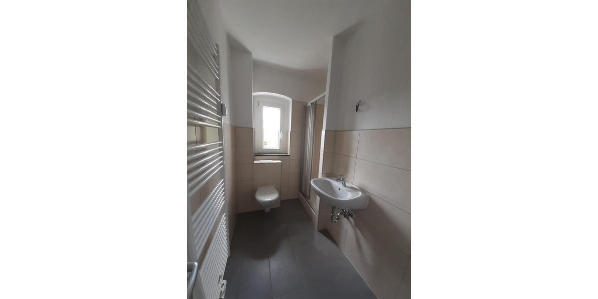 Etagenwohnung Brüssow - 2 Zimmer, 54 m&sup2;, 400&euro; | Angebot:25649869