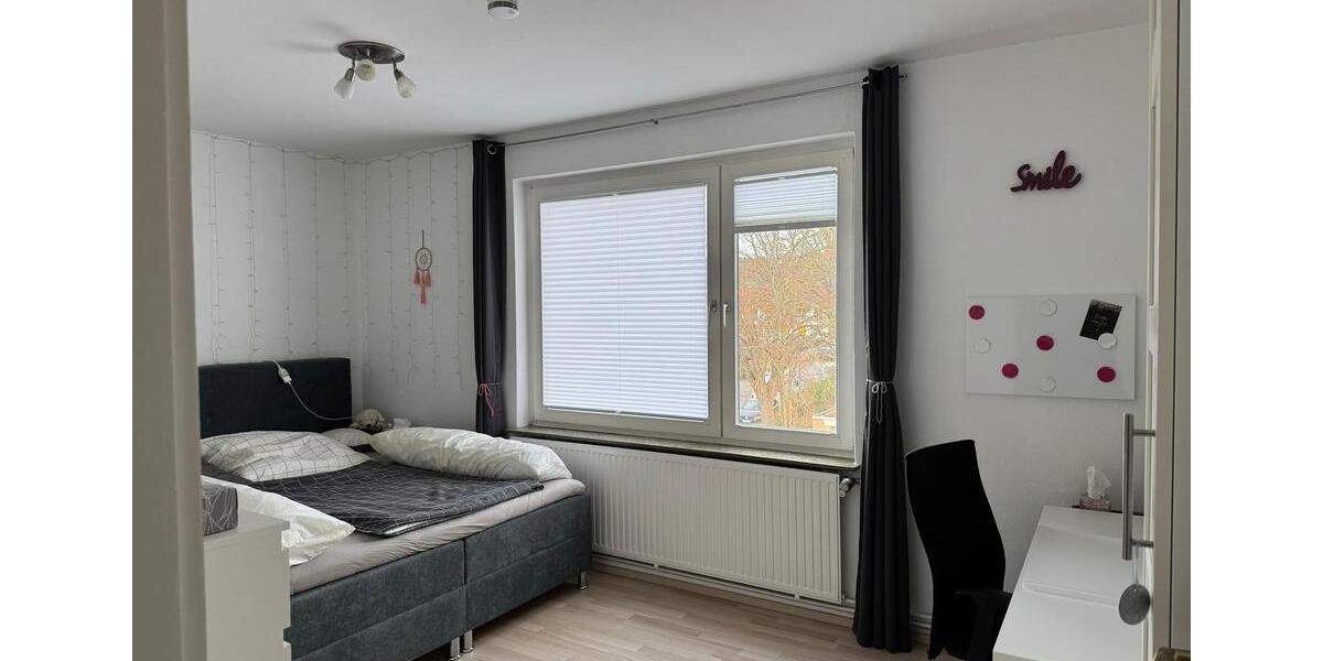 Etagenwohnung Hildesheim Itzum-Marienburg - 3 Zimmer, 63 m&sup2;, 750&euro; | Angebot:24826361