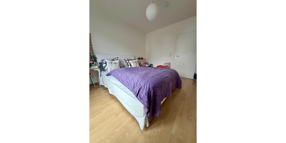 Etagenwohnung Saarbrücken Kieselhumes - 3 Zimmer, 89 m&sup2;, 979&euro; | Angebot:25382375