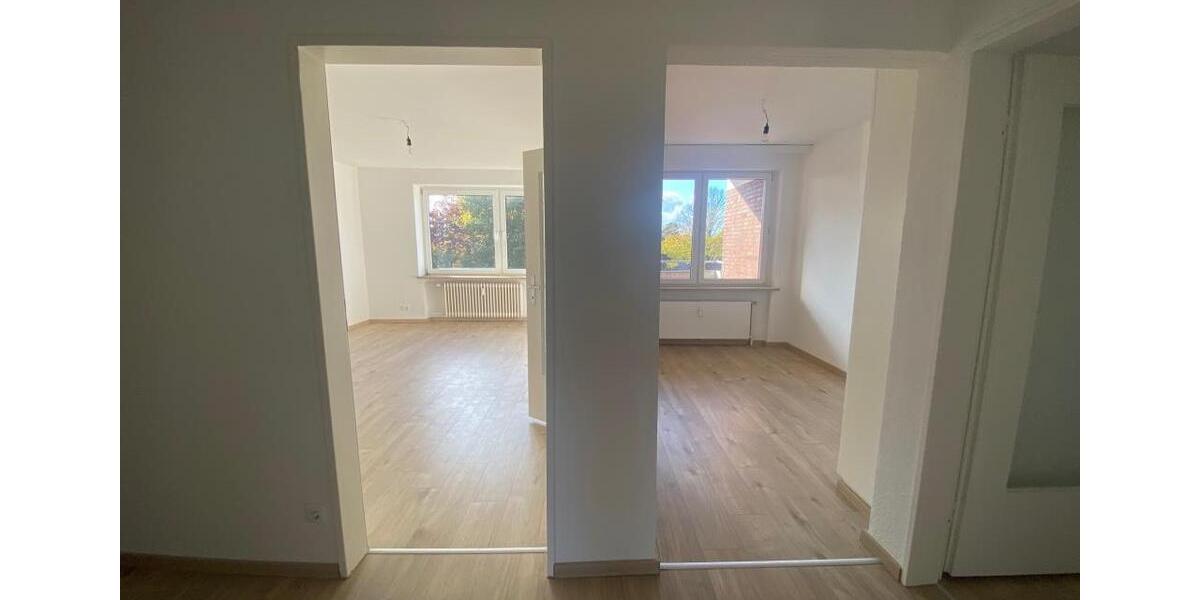 Etagenwohnung Bremervörde - 4 Zimmer, 90 m&sup2;, 649&euro; | Angebot:25167479