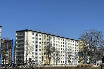 Attraktive Werbefläche in stark frequentierter Lage zimmer