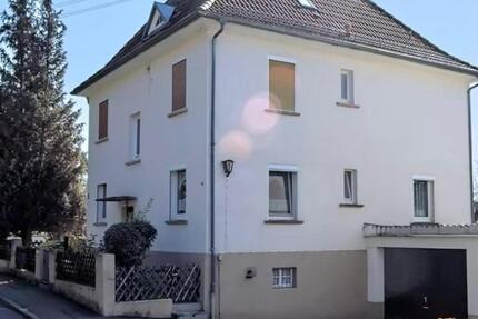 Charmante 5-Zimmer-Wohnung in Göppingen-Faurndau zu vermieten zimmer