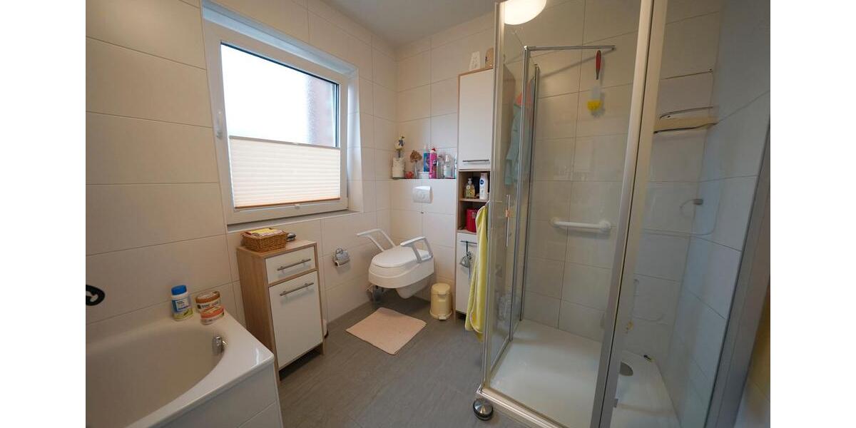 Tolle Wohnung - zentral gelegen 2 zimmer