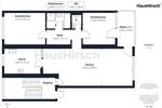 Etagenwohnung Ellwangen (Jagst) Ellwangen - 3 Zimmer, 85 m&sup2;, 870&euro; | Angebot:26600816