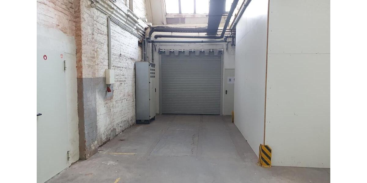 Gewerbeobjekt Remscheid Reinshagen - 6&euro; | Angebot:23599606