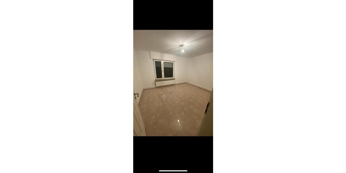 4 Zimmer Wohnung 1 Etage 4 zimmer