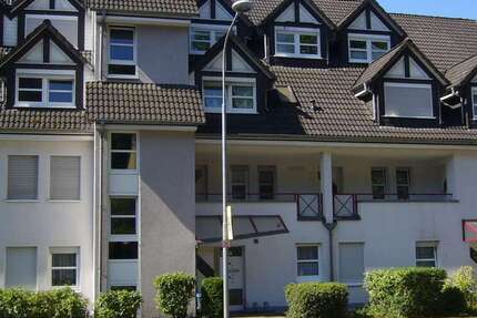 Wohnung Ehringshausen - 2 Zimmer, 58 m&sup2;, 420&euro; | Angebot:26579539