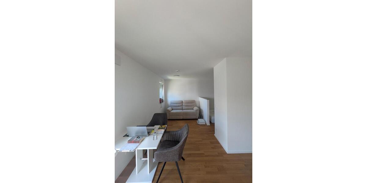 Etagenwohnung Bad Nauheim - 1 Zimmer, 37 m&sup2;, 700&euro; | Angebot:26646562