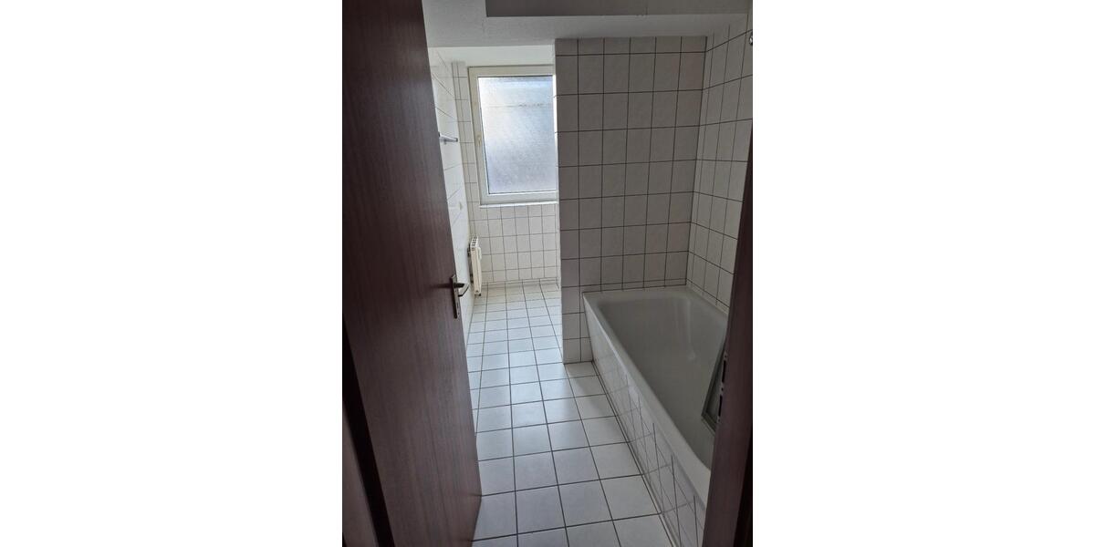 Souterrain-Wohnung in Xanten-Mitte 2 zimmer