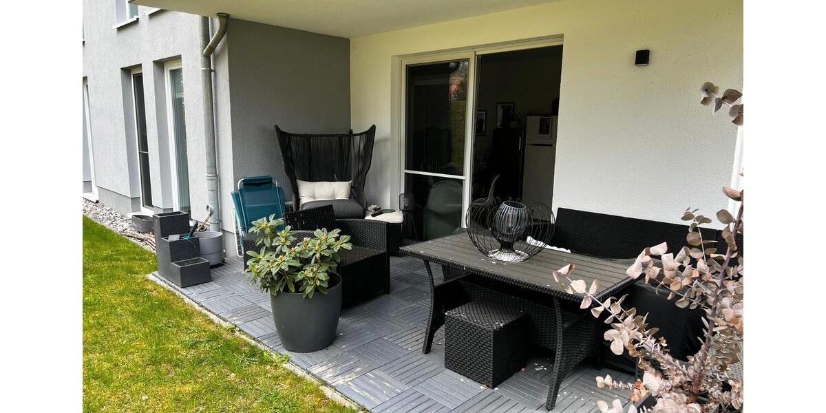 Etagenwohnung Korswandt - 3 Zimmer, 85 m&sup2;, 795&euro; | Angebot:26096253
