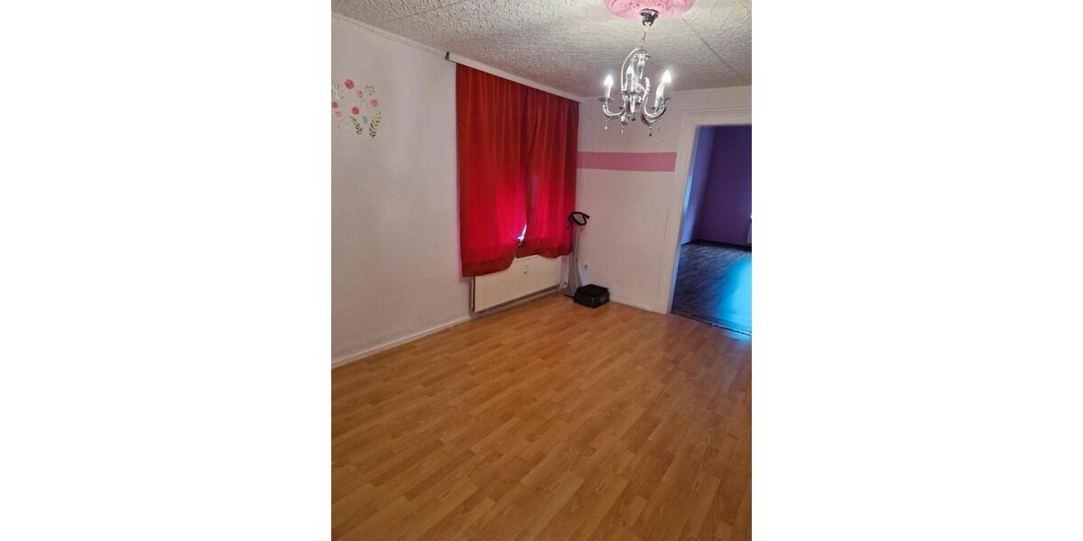 Wohnung Unna Mitte 130qm 4 Zimmer 4 zimmer