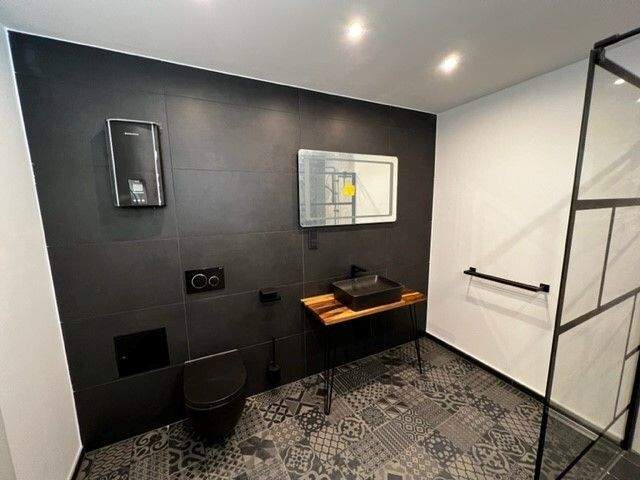 Etagenwohnung Bad Sobernheim - 2 Zimmer, 53 m&sup2;, 650&euro; | Angebot:24210438