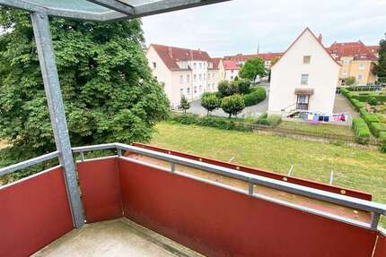 Wohnung Ronneburg Raitzhain - 2 Zimmer, 52 m&sup2;, 310&euro; | Angebot:22232013