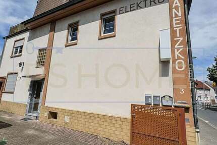Wohnung zum Mieten in Frankfurt am Main 650 € 16 m² 1 zimmer