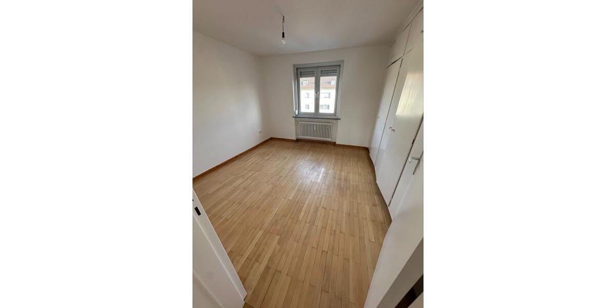 Etagenwohnung Kaufbeuren - 3 Zimmer, 80 m&sup2;, 682&euro; | Angebot:23575327