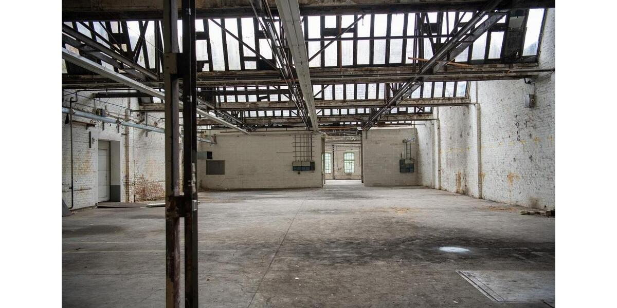 Gewerbeobjekt Haan - 3&euro; | Angebot:25867640