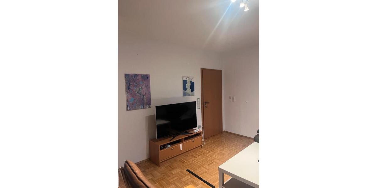 Wohnen auf Zeit Lemgo - 1 Zimmer, 18 m&sup2;, 410&euro; | Angebot:24681218