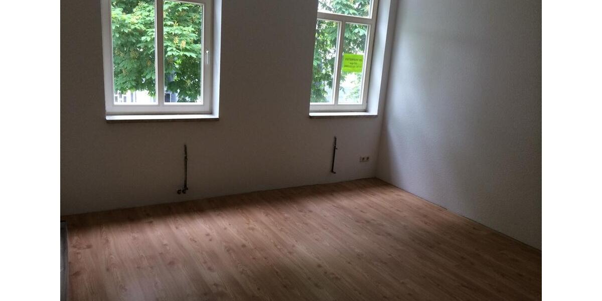 Etagenwohnung Großbreitenbach - 3 Zimmer, 65 m&sup2;, 630&euro; | Angebot:26636664