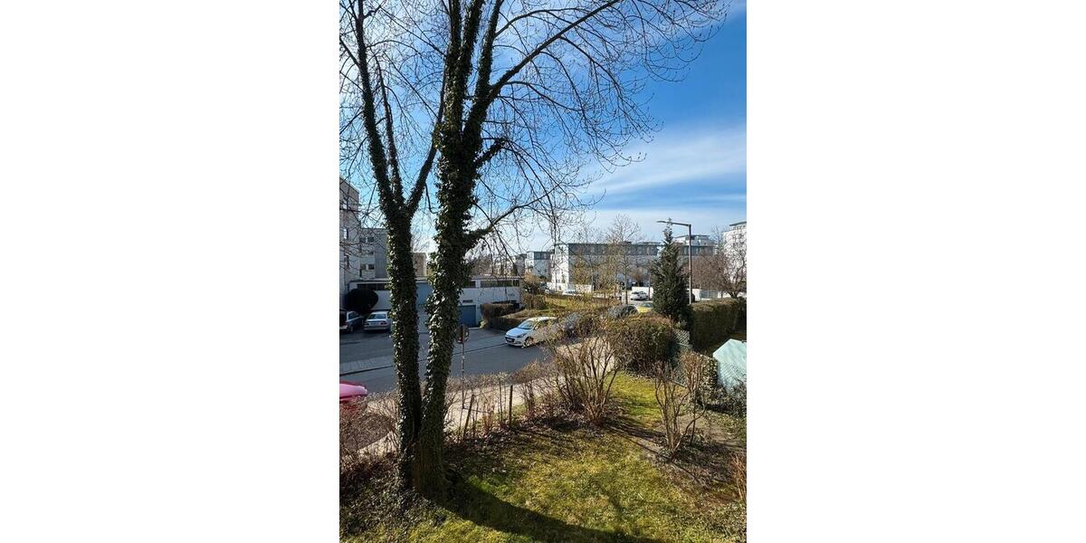 Etagenwohnung Regensburg Das Dörnberg - 1 Zimmer, 34 m&sup2;, 695&euro; | Angebot:25755378