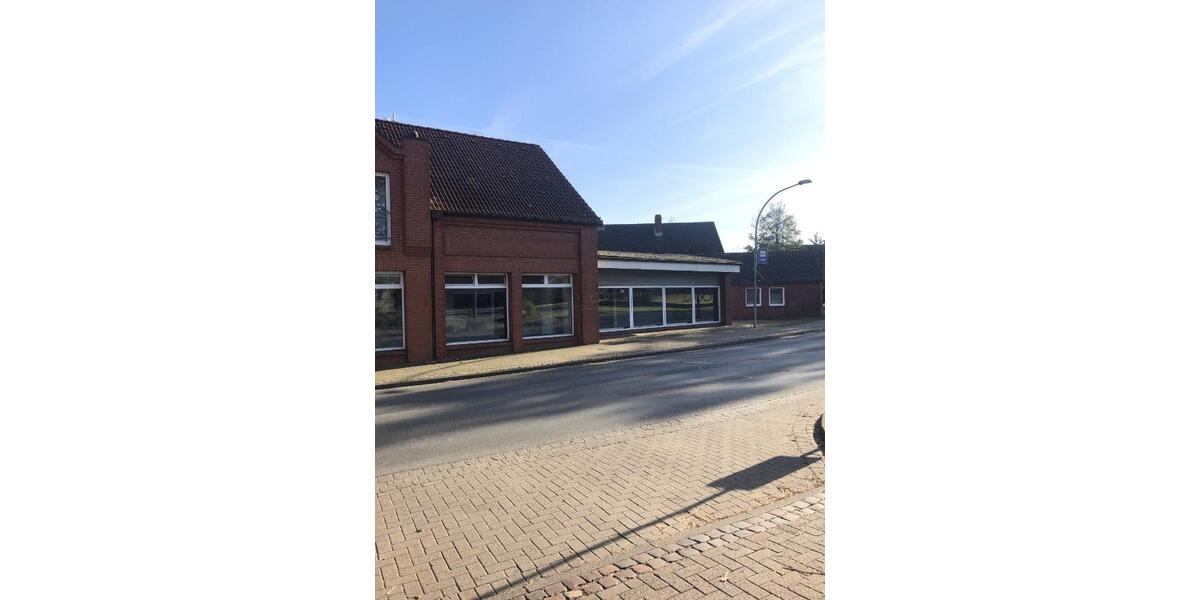 Gewerbeobjekt Selsingen - 1.800&euro; | Angebot:24725849