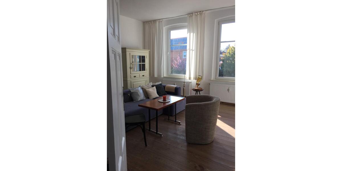 Erdgeschoßwohnung Woldegk - 3 Zimmer, 95 m&sup2;, 510&euro; | Angebot:26455072