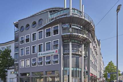 Gewerbeobjekt München Obergiesing - 3.217&euro; | Angebot:24832359