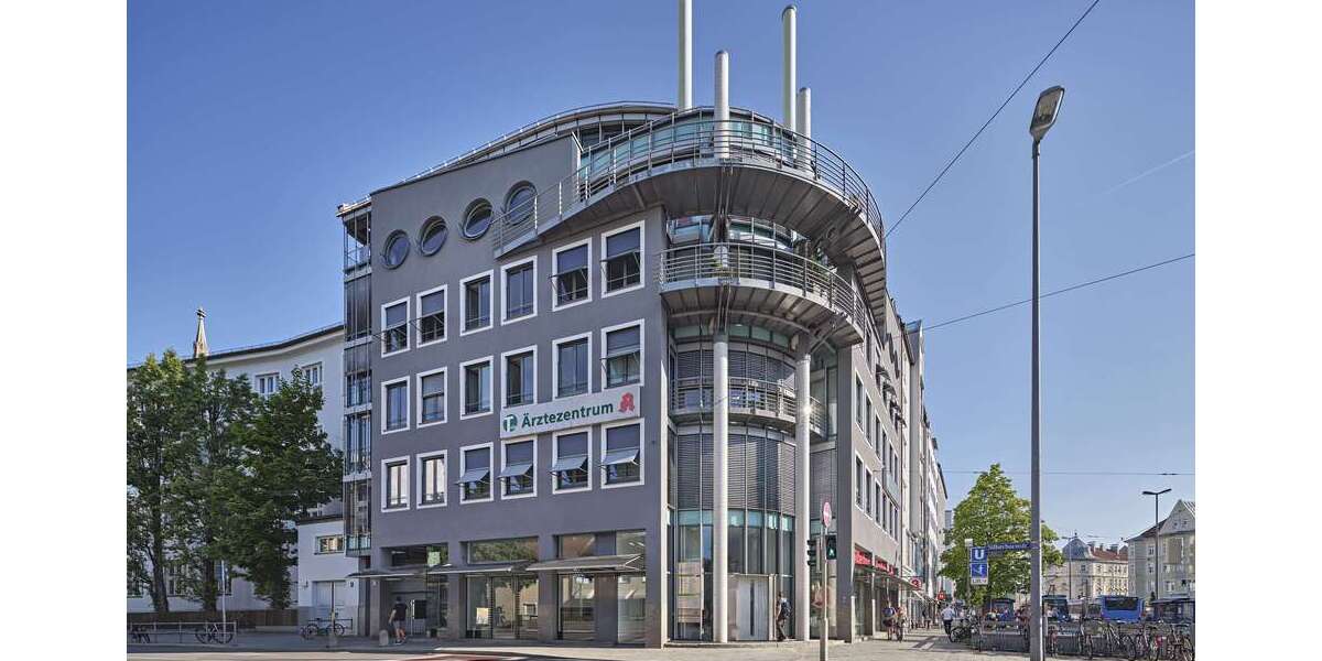 Gewerbeobjekt München Obergiesing - 3.217&euro; | Angebot:24832359