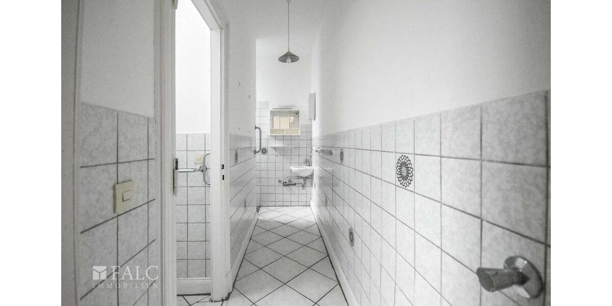 Erdgeschoßwohnung Krefeld - 3 Zimmer, 75 m&sup2;, 625&euro; | Angebot:24749097