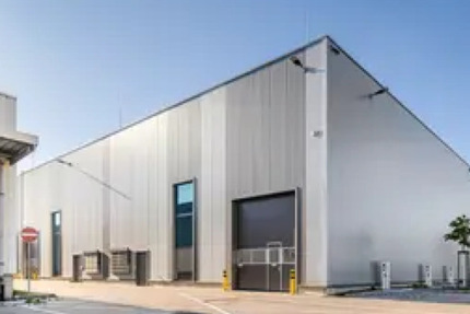 Gewerbeobjekt Potsdam Industriegelände - 4.350&euro; | Angebot:25468205