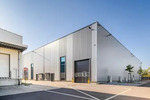 Gewerbeobjekt Potsdam Industriegelände - 4.350&euro; | Angebot:25468205