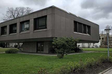 Wohnung zum Mieten in Germering 1.180 € 42 m² 2 zimmer