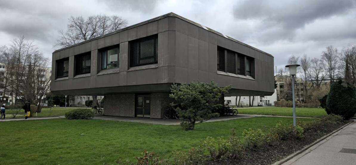 Wohnung zum Mieten in Germering 1.180 € 42 m² 2 zimmer