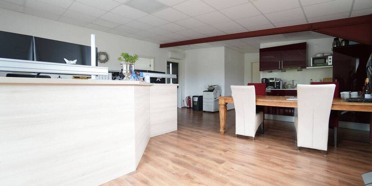 Gewerbeobjekt Heek - 2.150&euro; | Angebot:26758931