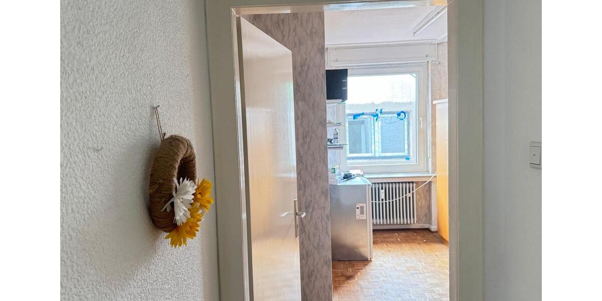Etagenwohnung Bielefeld Mitte - 7 Zimmer, 150 m&sup2;, 2.000&euro; | Angebot:26626227