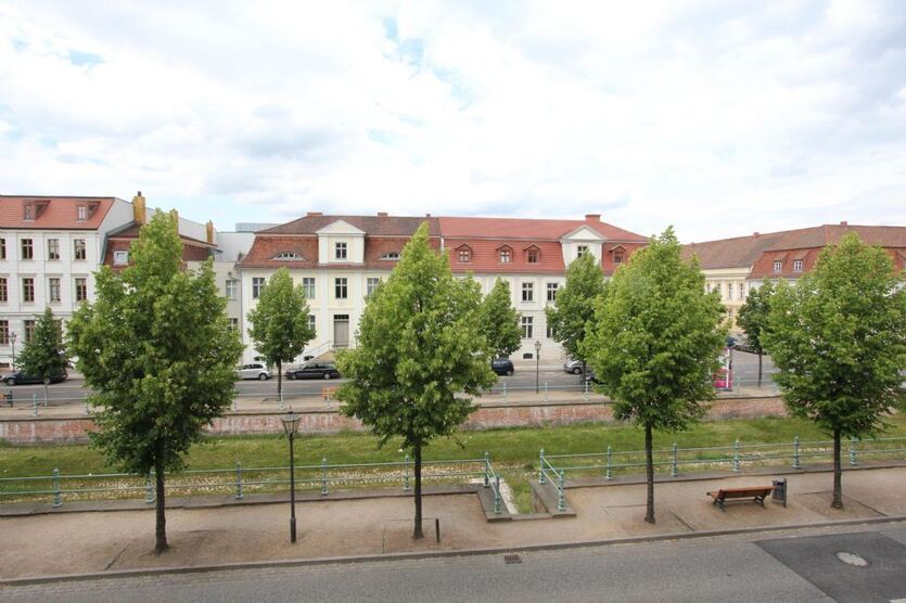Die BELETAGE im Brockesschen Palais. Arbeiten und Leben mit Stil 7 zimmer
