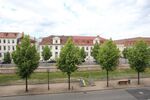 Die BELETAGE im Brockesschen Palais. Arbeiten und Leben mit Stil - Penthouse Potsdam Berliner Vorstadt | Angebot:16820408