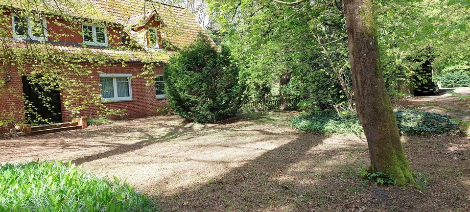 Erdgeschoßwohnung Schneverdingen - 2 Zimmer, 82 m&sup2;, 790&euro; | Angebot:25161678