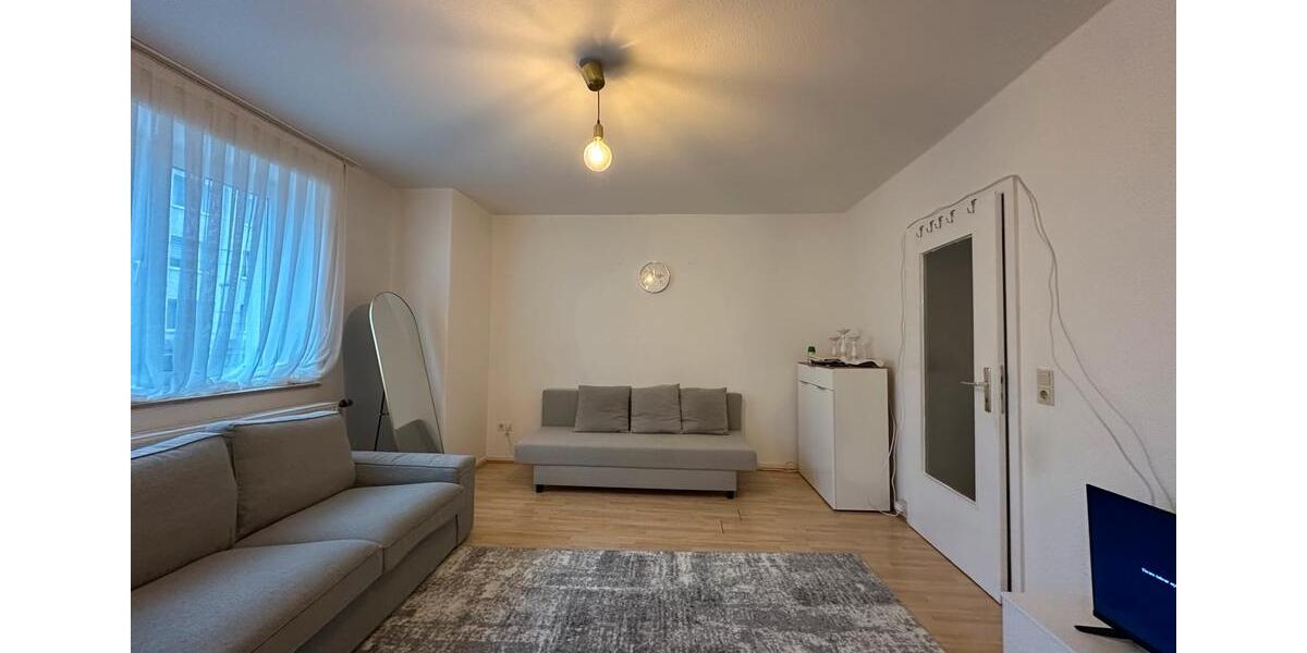 Wohnen auf Zeit Hannover Ricklingen - 2 Zimmer, 58 m&sup2;, 600&euro; | Angebot:26661723