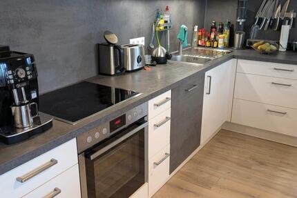 Wohnung Mühlingen - 4 Zimmer, 85 m&sup2;, 870&euro; | Angebot:24839885