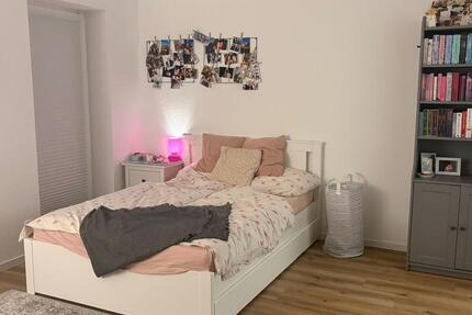 Wohnung Kiel Südfriedhof - 1 Zimmer, 32 m&sup2;, 600&euro; | Angebot:25293881