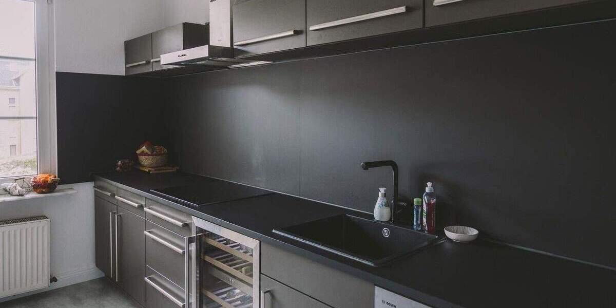 Etagenwohnung Hanau - 3 Zimmer, 140 m&sup2;, 2.000&euro; | Angebot:25751268