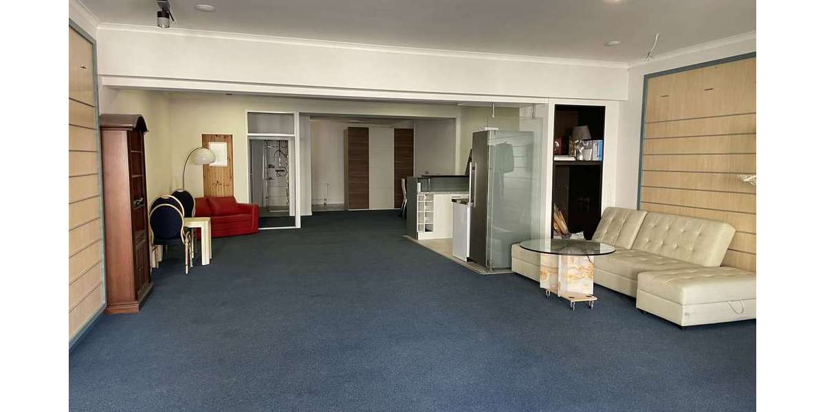 Etagenwohnung Sankt Aldegund - 2 Zimmer, 140 m&sup2;, 1.290&euro; | Angebot:26589073