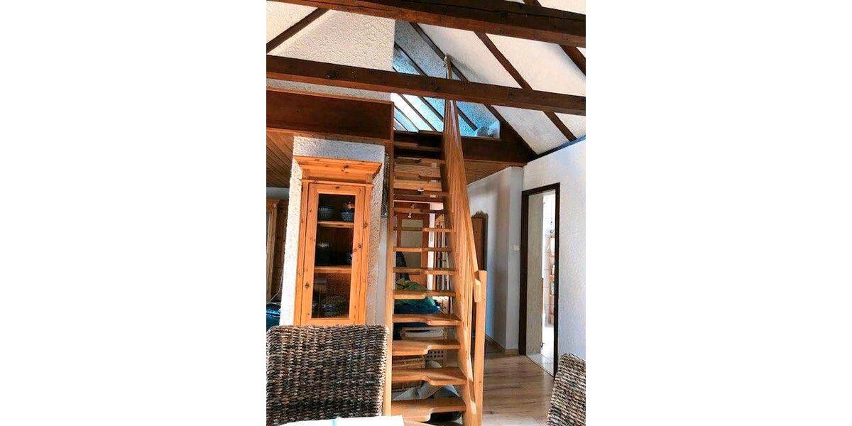 Dachgeschoßwohnung Bad Salzschlirf - 2.5 Zimmer, 79 m&sup2;, 550&euro; | Angebot:26461816
