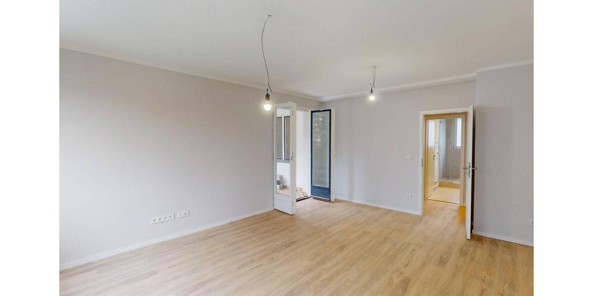 Etagenwohnung Berlin Reinickendorf - 4 Zimmer, 82 m&sup2;, 1.850&euro; | Angebot:25084207