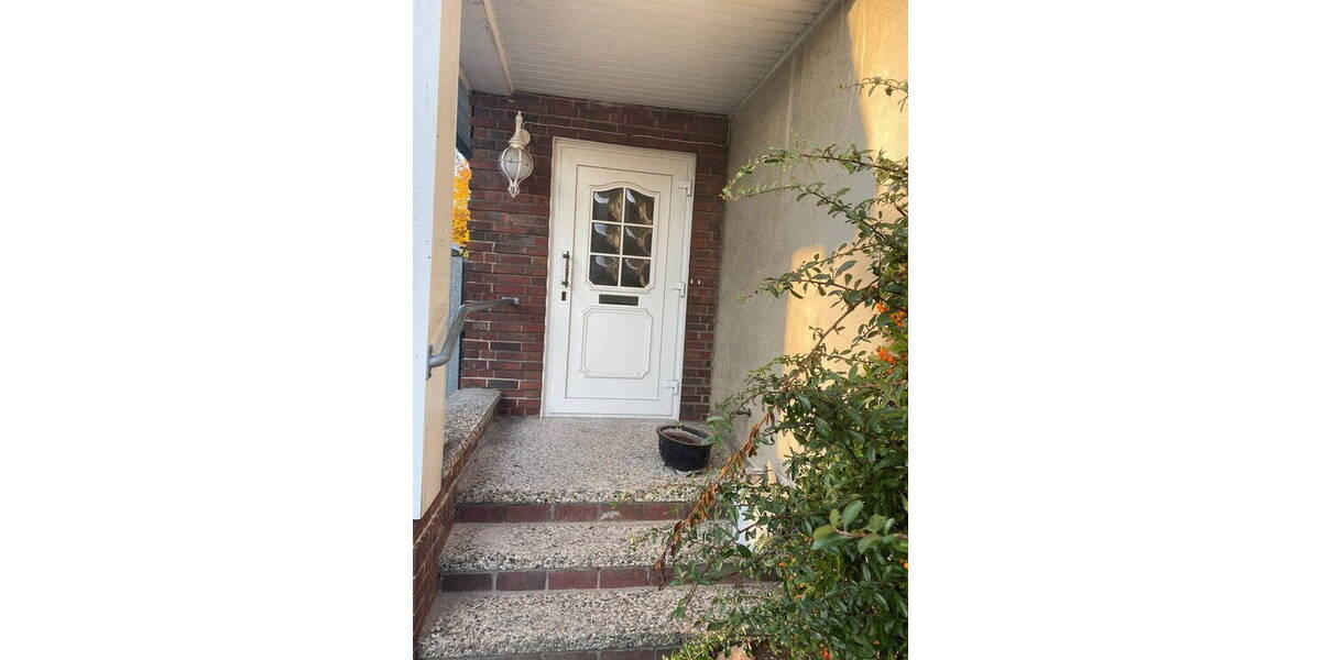 Terrassenwohnung Itzehoe - 3 Zimmer, 70 m&sup2;, 740&euro; | Angebot:26044991