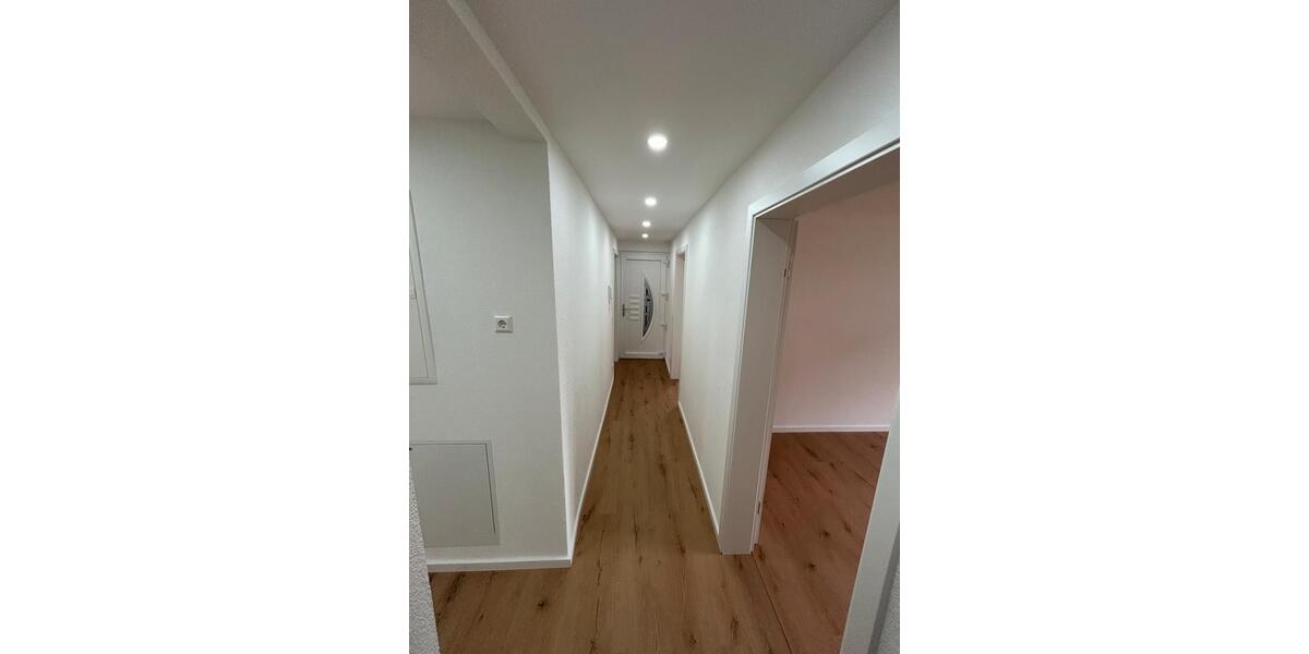 Erdgeschoßwohnung Geislingen - 3 Zimmer, 90 m&sup2;, 850&euro; | Angebot:26376247