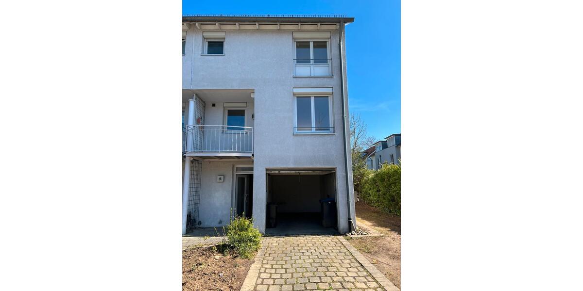 Reihenhaus Heilbronn Kernstadt - 5 Zimmer, 157 m&sup2;, 1.960&euro; | Angebot:26048713